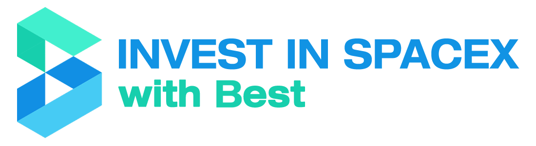 Invest in SpaceX by Best