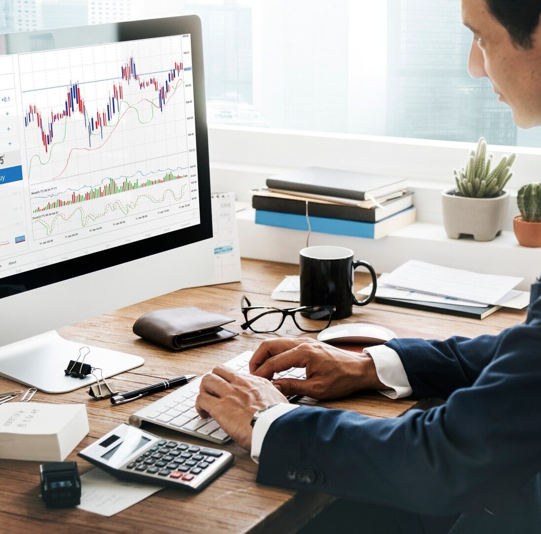 buying shares on the private market
