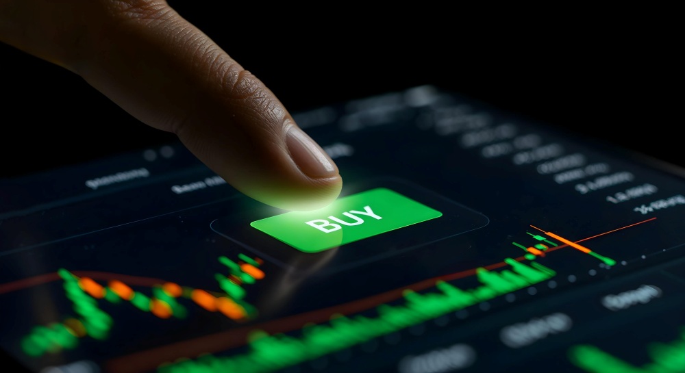 Buying Stocks