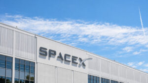 SpaceX Headquarters